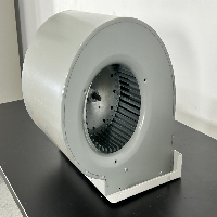 Blower Ventilation Component image 1